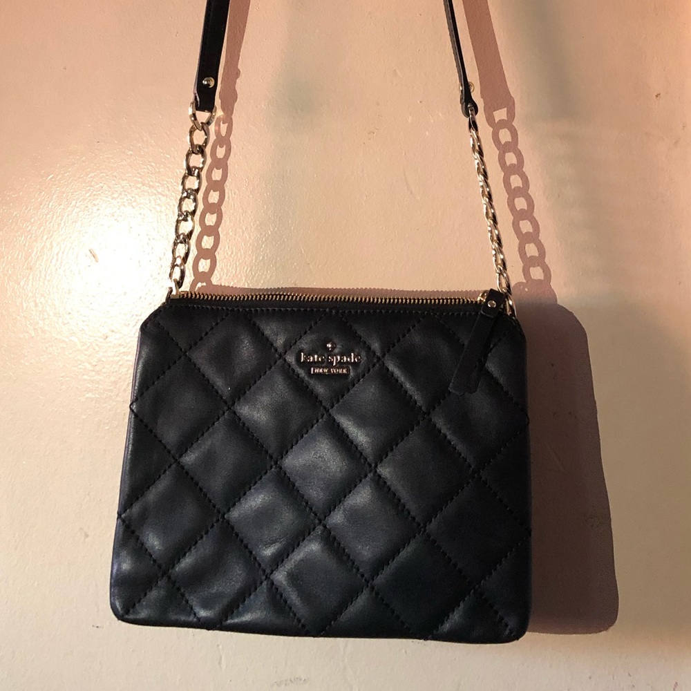 KATE♠️SPADE crossbody 👜